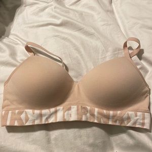 Victoria’s Secret Pink wireless bra